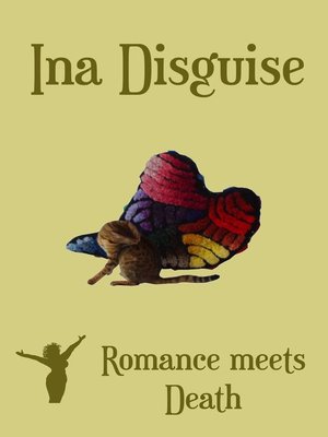 cover image of Romance Meets Death
